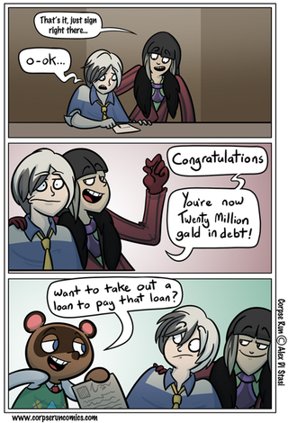 Illustration for article titled Sunday Comics: Prove Your Literacy